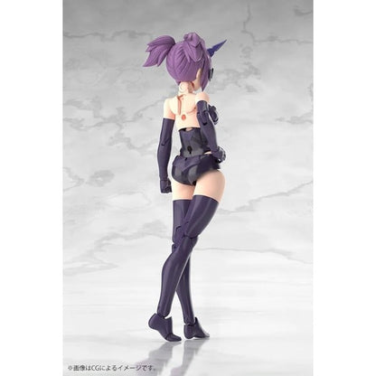 Megami Device Asra Ninja Kaname Shadow Edition Full Package - Kotobukiya KP839