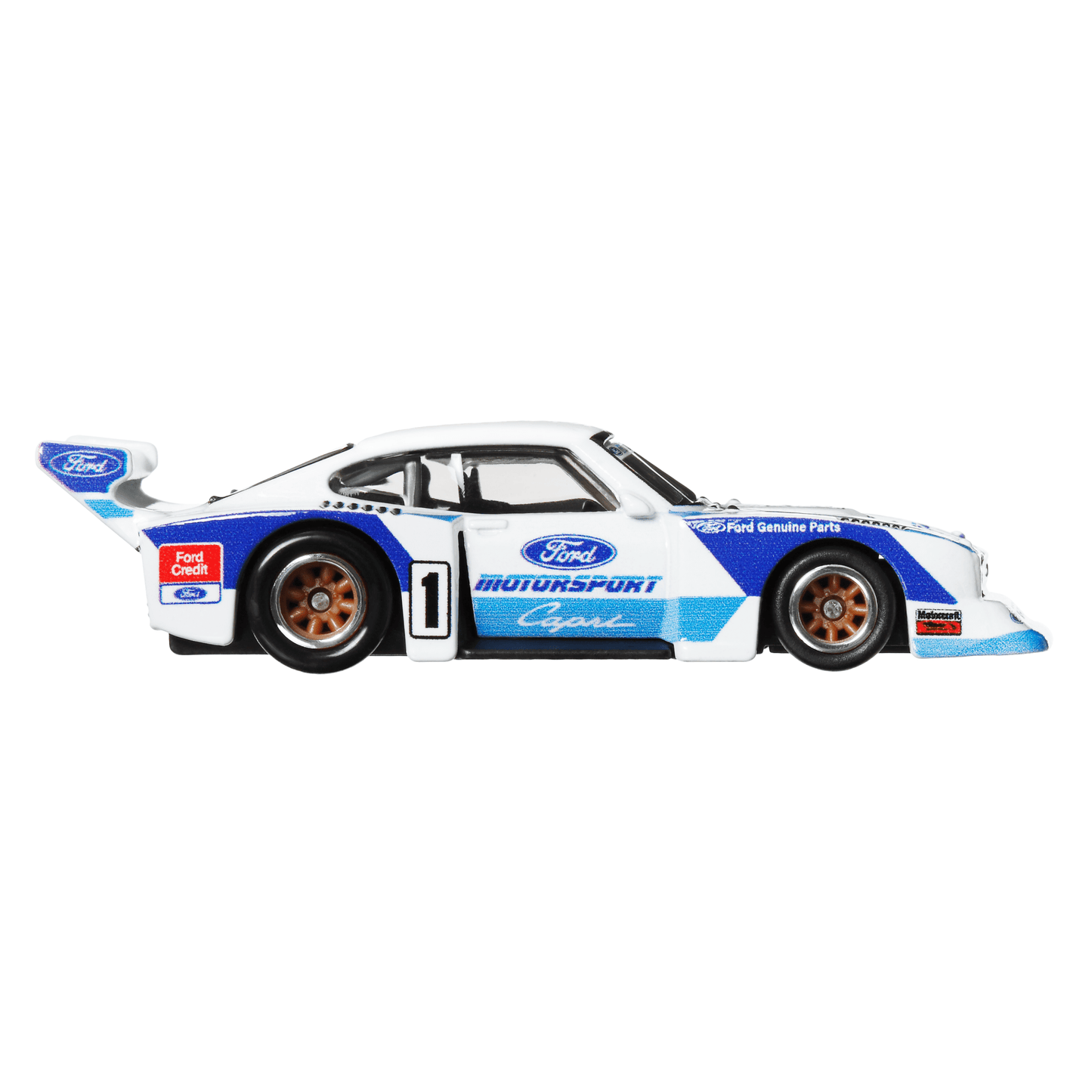 Hot Wheels Car Culture Circuit Legends Vehicles - Xe Mô Hình 1:64 Cao Cấp - Hot Wheels - Hình ảnh bổ sung 4