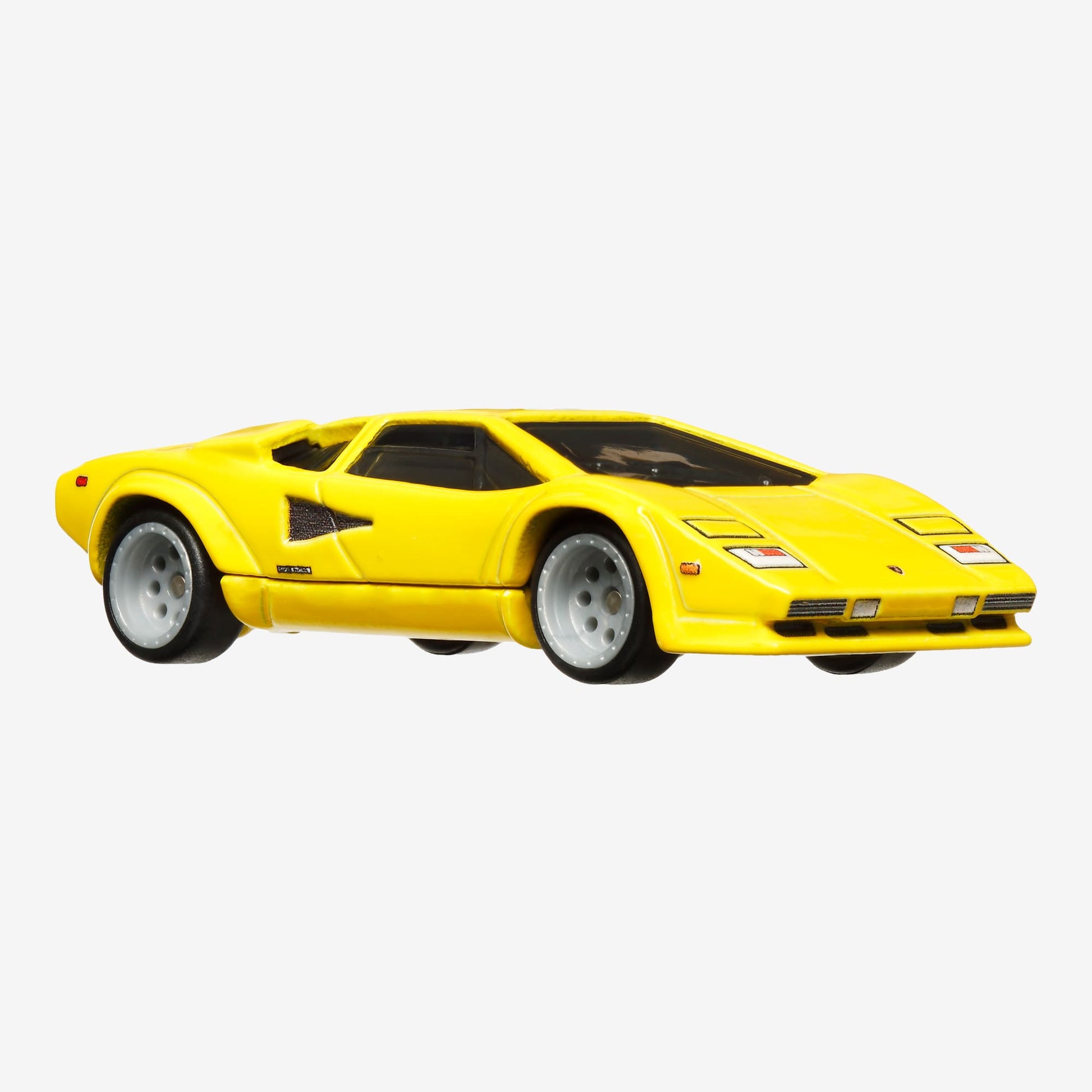 Hot Wheels Premium Car Culture Spettacolare Lamborghini Countach LP 5000 QV - Mô Hình Xe Đồ Chơi Cao Cấp - Hot Wheels - Góc nhìn khác 3