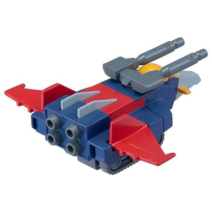Đồ chơi mô hình xe Tomica Premium Unlimited Mobile Suit Gundam G-Fighter