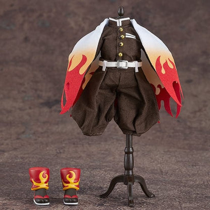 Nendoroid Doll Kyojuro Rengoku - Demon Slayer Kimetsu No Yaiba