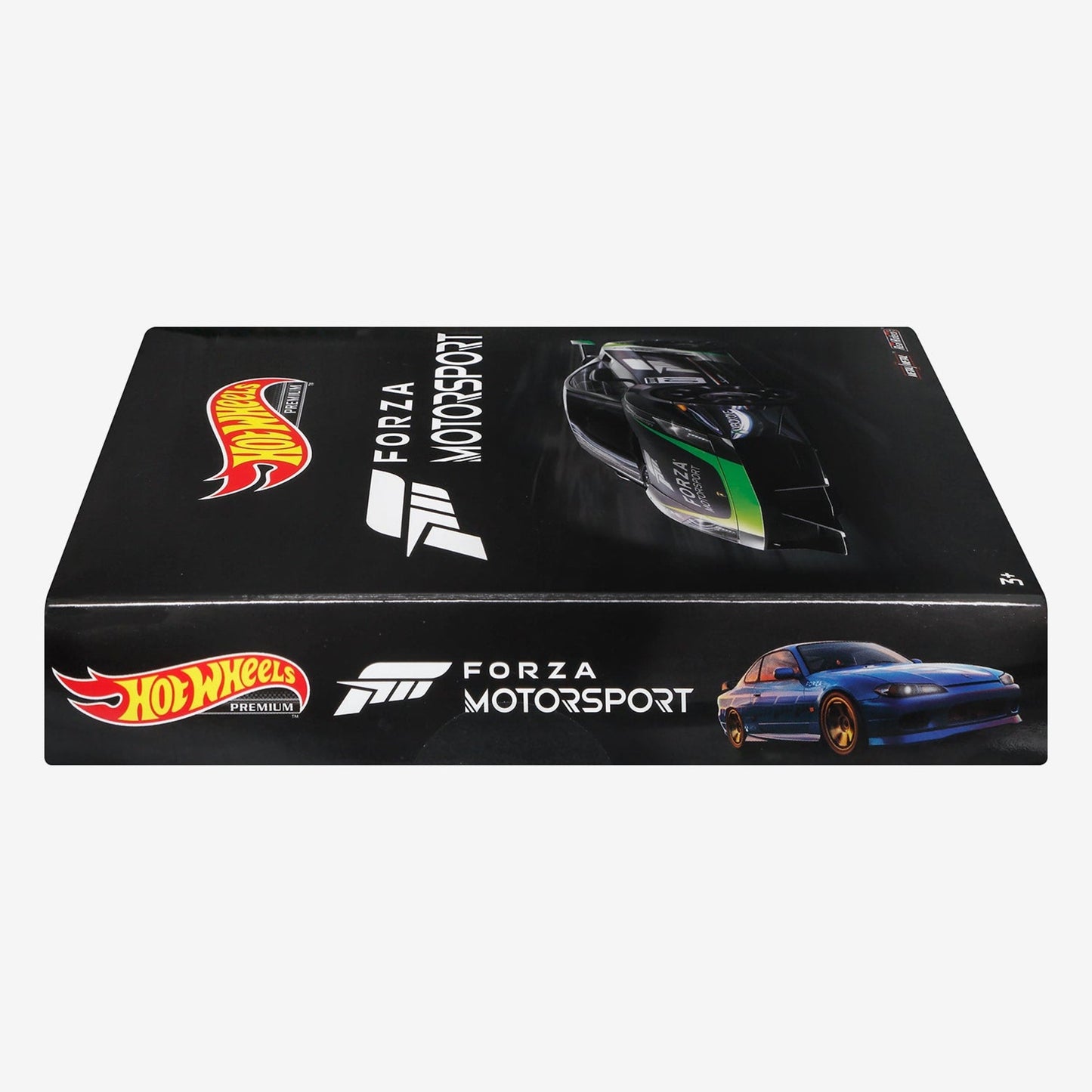 Forza Motorsport Premium 5-Pack Bộ 5 Xe Mô Hình Hot Wheels Premium - Hình ảnh bổ sung 5