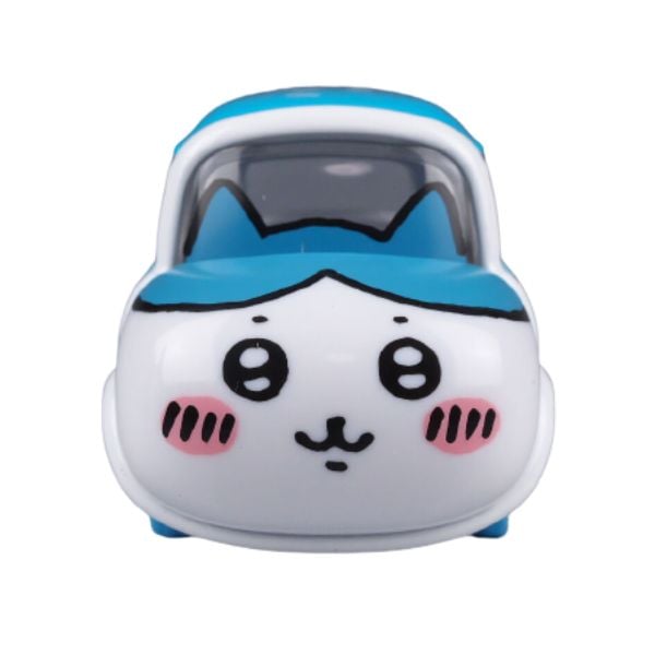 Đồ chơi mô hình xe Dream Tomica SP Chiikawa Hachiware