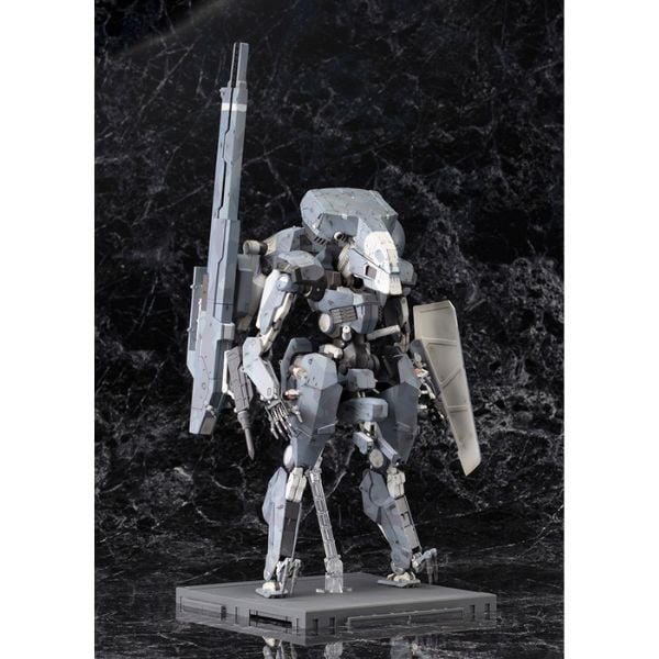 Metal Gear Sahelanthropus Model Kit - Kotobukiya KP350R