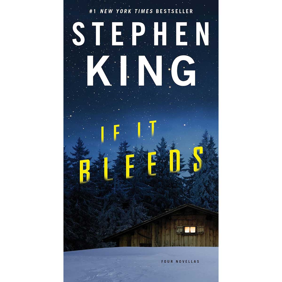 If It Bleeds