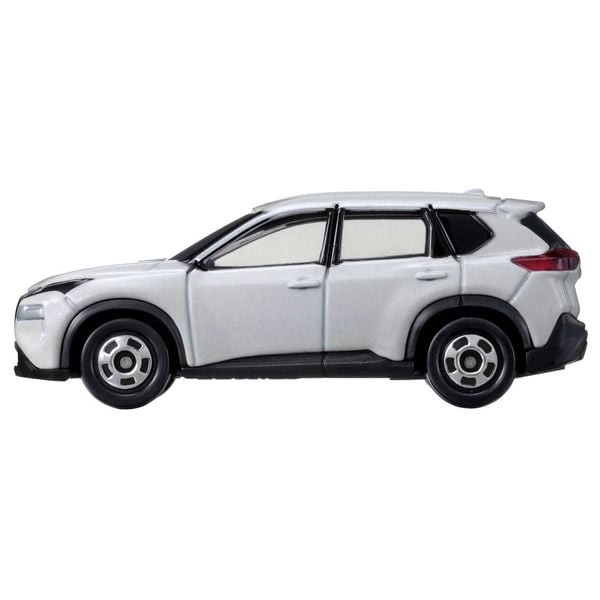 Tomica No. 117 Nissan X-Trail - First Special Specification