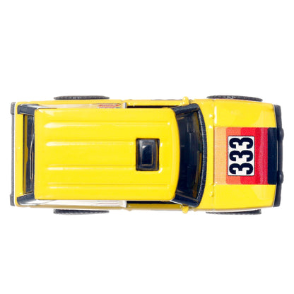 Hot Wheels Car Culture Off Road Vehicles Range Rover Classic - Xe Mô Hình Tỉ Lệ 1:64 Cao Cấp Hot Wheels - Hình ảnh bổ sung 5