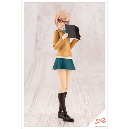 Sousai Shojo Teien Koyomi Takanashi Ryobu High School Winter Clothes Dreaming Style Classic Ivy - Kotobukiya
