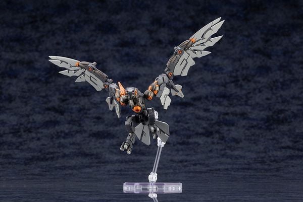 Hexa Gear Alternative Sneak Sight - Kotobukiya HG038X