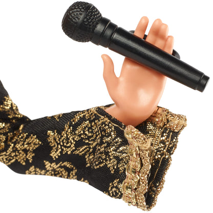 Juan Gabriel Barbie Doll - Búp Bê Sưu Tầm Barbie Signature Music Series - Mattel HRM82