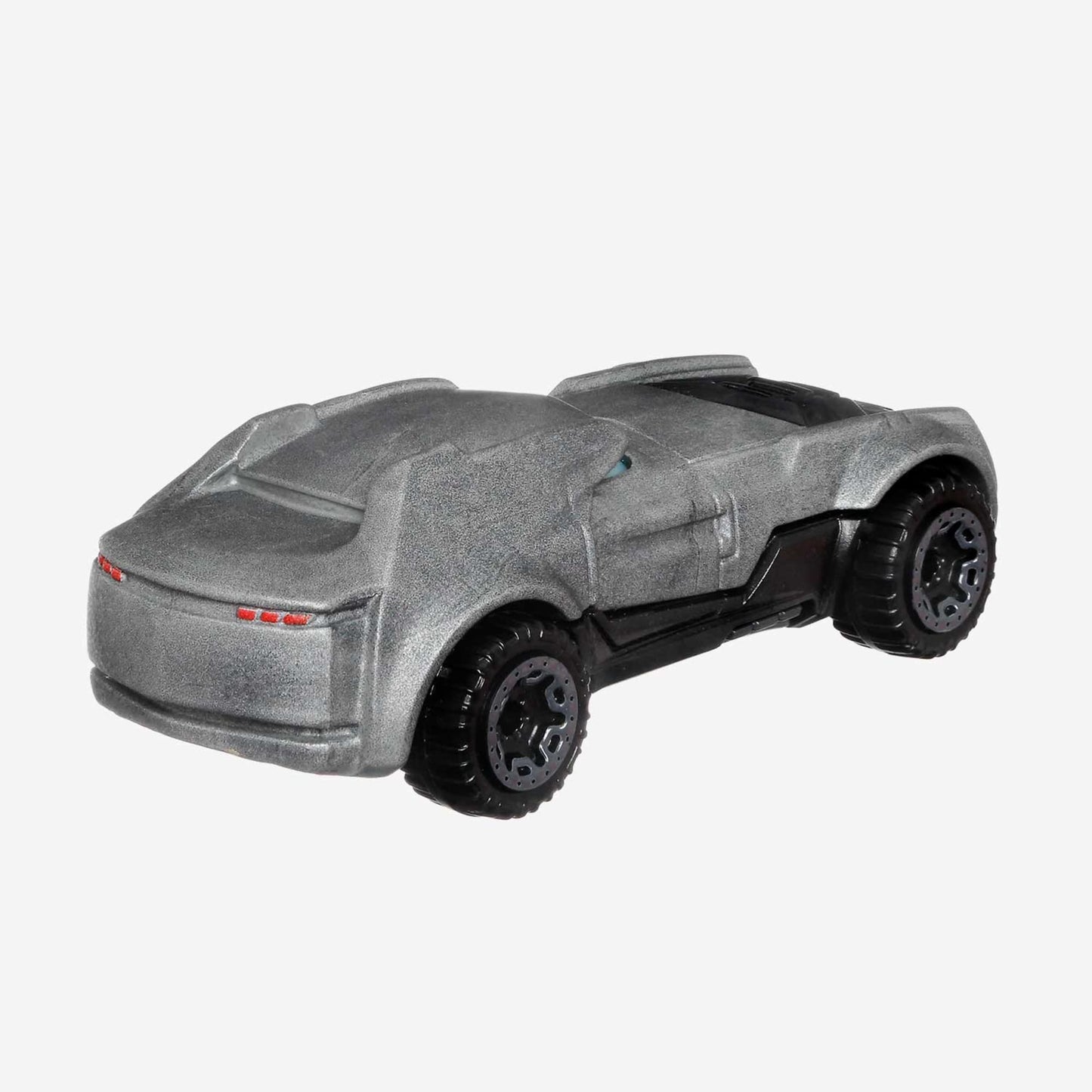 Hot Wheels Batman 6-pack - Bộ 6 Xe Mô Hình Người Dơi Tỷ Lệ 1:64 - Mattel HBY35 Mattel - ảnh 3 - Xe mô hình
