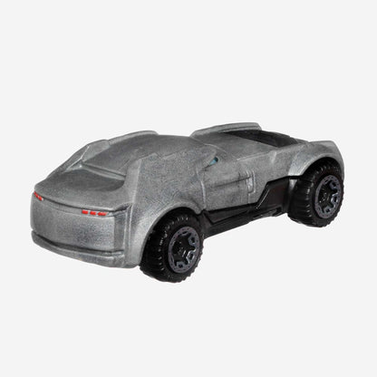 Hot Wheels Batman 6-pack - Bộ 6 Xe Mô Hình Người Dơi Tỷ Lệ 1:64 - Mattel HBY35 Mattel - ảnh 3 - Xe mô hình