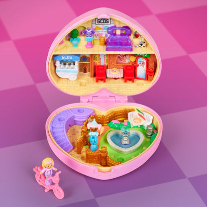 Exclusive Limited-Edition Collectors Toys - Đồ Chơi Sưu Tầm Phiên Bản Giới Hạn - Mattel Creations