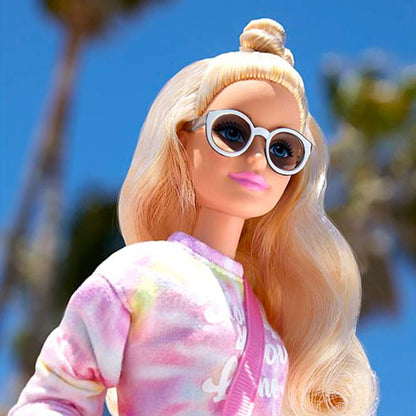 Stoney Clover Lane Barbie Doll Búp Bê Thời Trang Sưu Tầm Barbie Signature - Góc nhìn khác 3