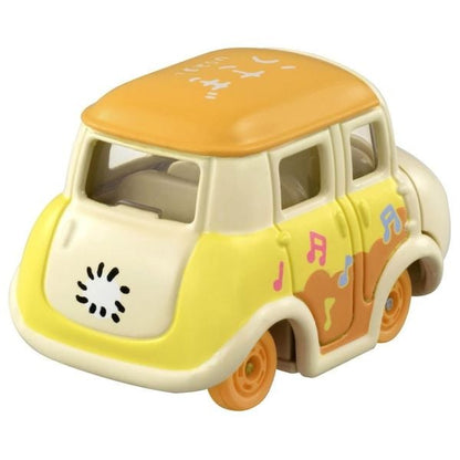 Đồ chơi mô hình xe Dream Tomica SP Chiikawa Usagi