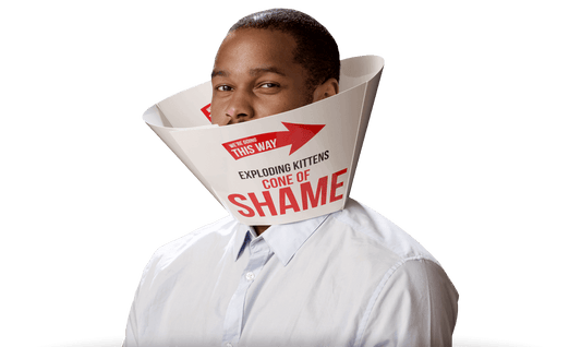 Imploding Kittens: Expansion - Bản mở rộng Board Game - Exploding Kittens