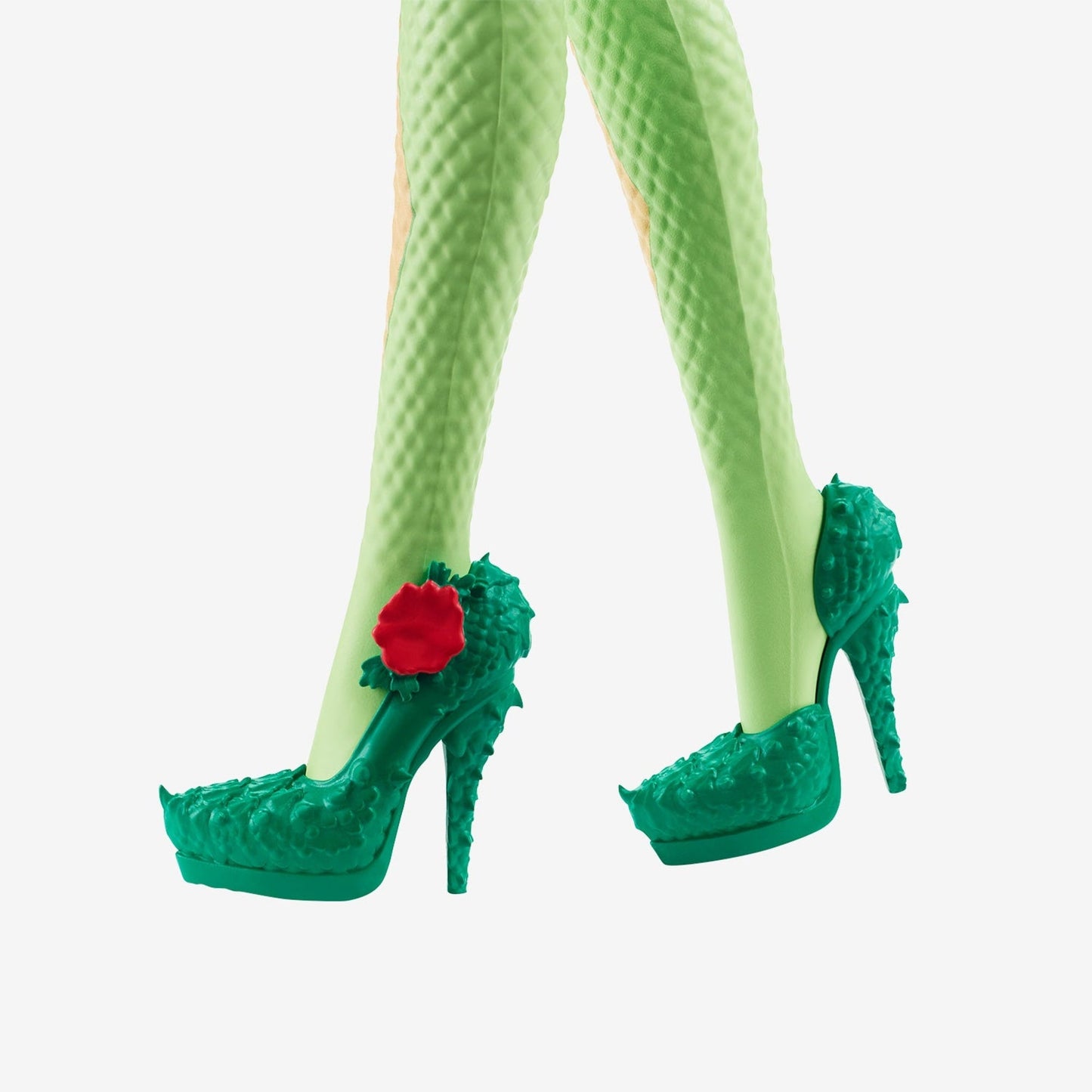 Monster High Skullector Greta Gremlin Doll - Búp Bê Sưu Tầm Cao Cấp Monster High - Hình ảnh bổ sung 6