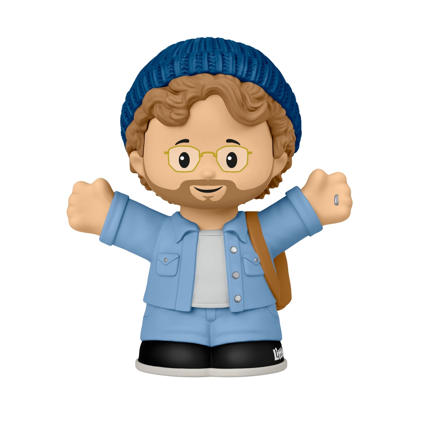 Little People Collector Jaws JDG44