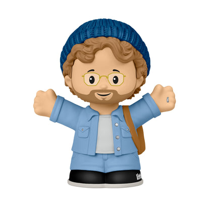 Little People Collector Jaws JDG44