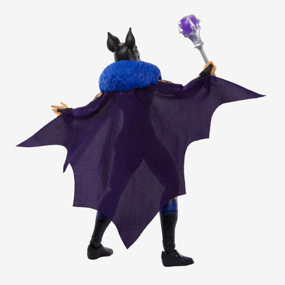 Masters of the Universe Masterverse Sorceress Evil-Lyn Action Figure - Mô hình nhân vật Mattel New Eternia - Góc nhìn khác 3