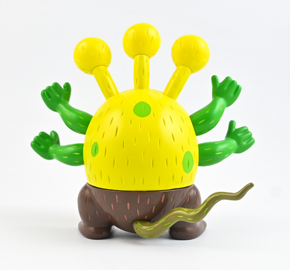 Poison Hosuke - Mô Hình Nghệ Thuật SOFUBI Cao Cấp - Robin Tang Studio