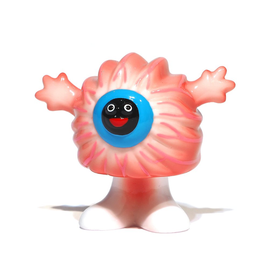 Sense Party - Mô Hình Art Toy Sofubi Cao Cấp - LeeeeeeToy