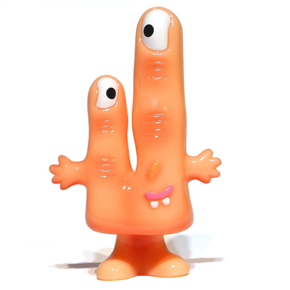 Sense Party - Mô Hình Art Toy Sofubi Cao Cấp - LeeeeeeToy