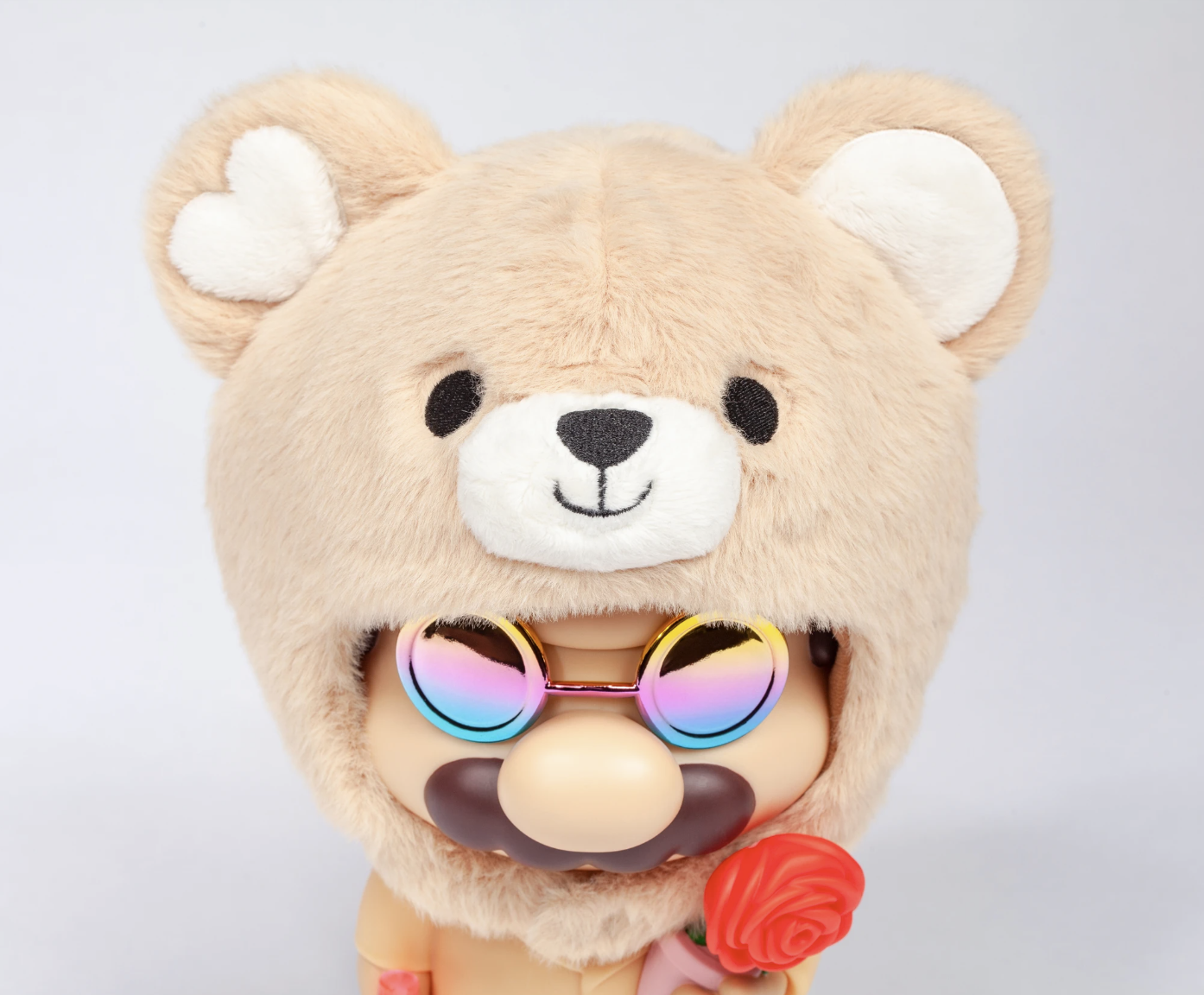 Sup Pro FG // Assassin's Ex - Mô Hình Art Toy Cao Cấp Fools Paradise Fools Paradise - ảnh 2 - Figure