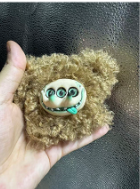 Diemouse MOFOBALL - Mô Hình Art Toy Sofubi Chính Hãng Diemouse - Góc nhìn khác 3