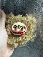 Diemouse MOFOBALL - Mô Hình Art Toy Sofubi Chính Hãng Diemouse - Hình ảnh bổ sung 4