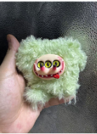 Diemouse MOFOBALL - Mô Hình Art Toy Sofubi Chính Hãng Diemouse - Hình ảnh bổ sung 6