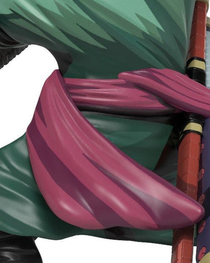 XXRAY PLUS: ZORO (ANIME EDITION) - Mô hình Figure giải phẫu Mighty Jaxx