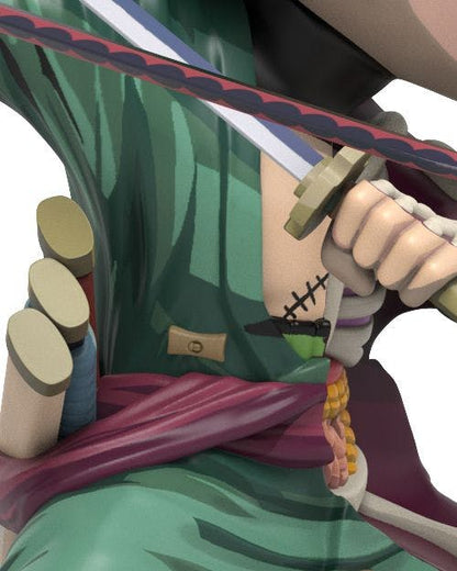 XXRAY PLUS: ZORO (ANIME EDITION) - Mô hình Figure giải phẫu Mighty Jaxx