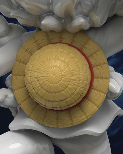 XXRAY PLUS: LUFFY GEAR 5 EDITION - Mô hình nhân vật One Piece - Mighty Jaxx