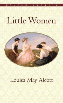 Little Women - Sách Tiếng Anh Kinh Điển - Louisa May Alcott