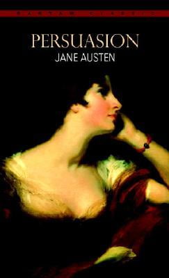Persuasion - Sách Ngoại Văn Kinh Điển - Jane Austen - Random House - Hình ảnh sản phẩm