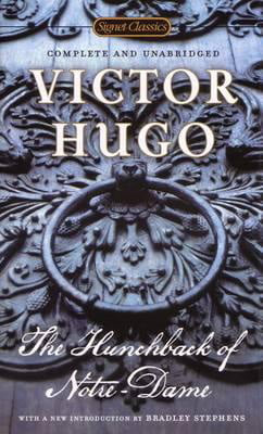 The Hunchback of Notre-Dame - Sách Văn Học Kinh Điển - Penguin Books - Hình ảnh sản phẩm