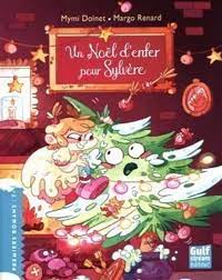Un Noel D'Enfer Pour Sylvere