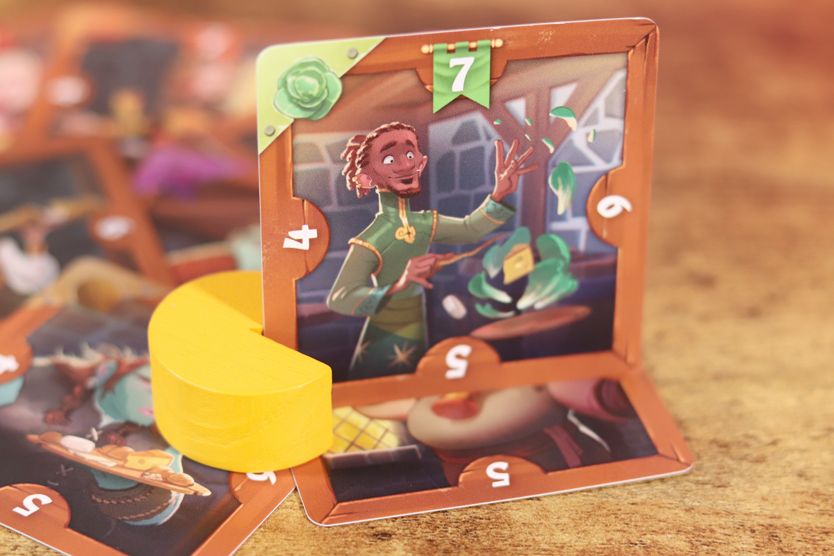 CHEESE MASTER - Khi Loài Chuột Ra Tay - ảnh sản phẩm 8