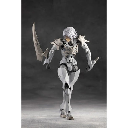 Megalomaria Unlimited Universe Zirconia - Kotobukiya CX018