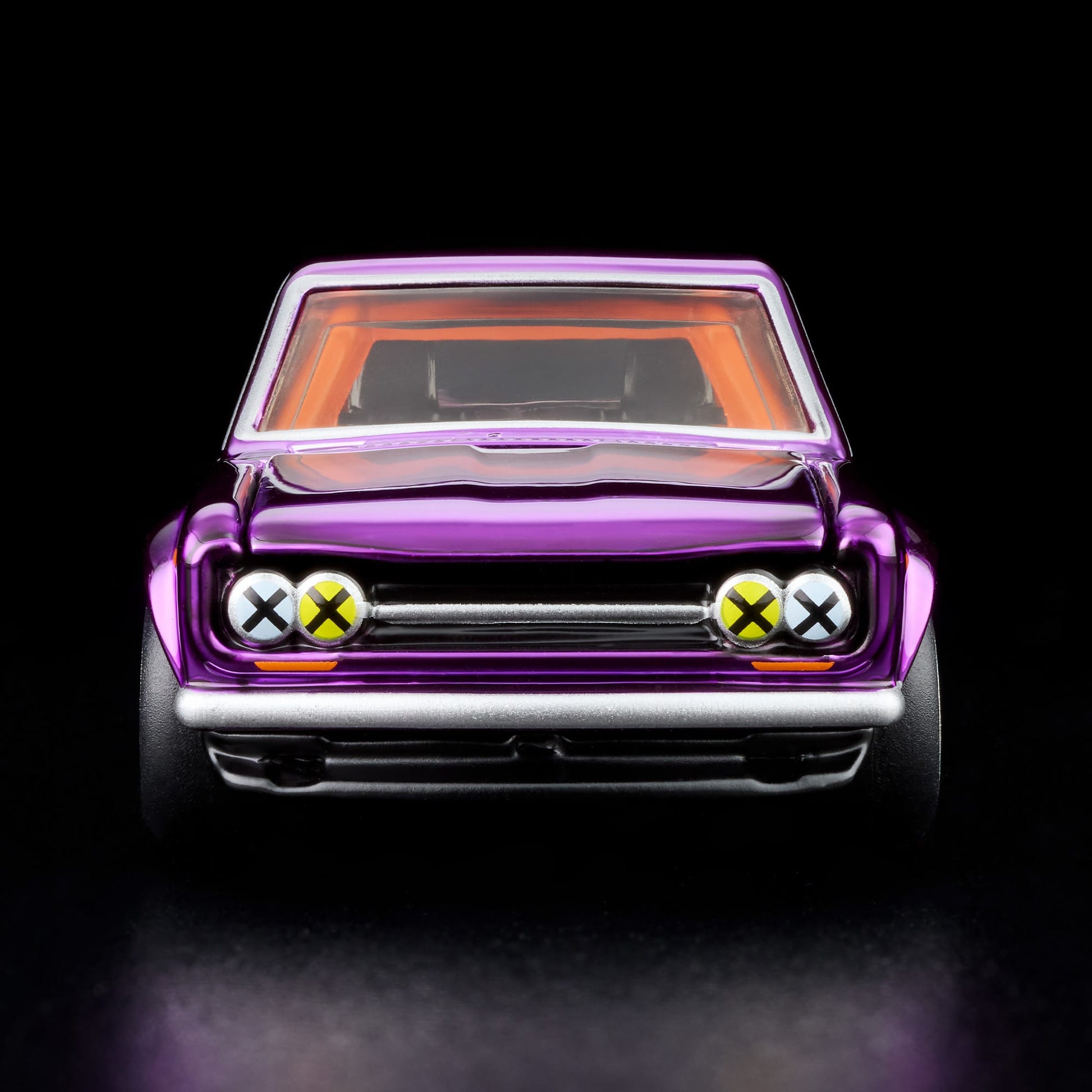 RLC Exclusive ’71 Datsun 510