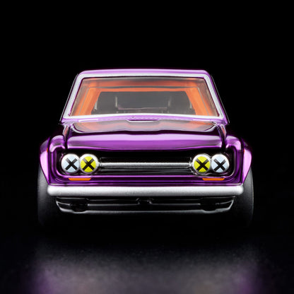 RLC Exclusive ’71 Datsun 510