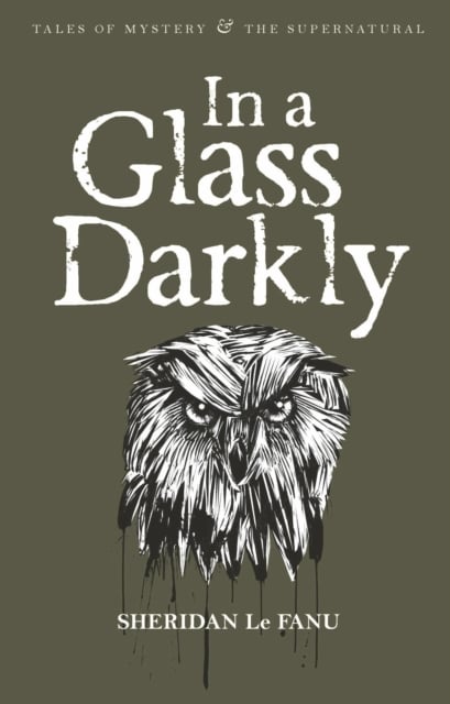 In A Glass Darkly - Sheridan Le Fanu | Nhà sách InBook