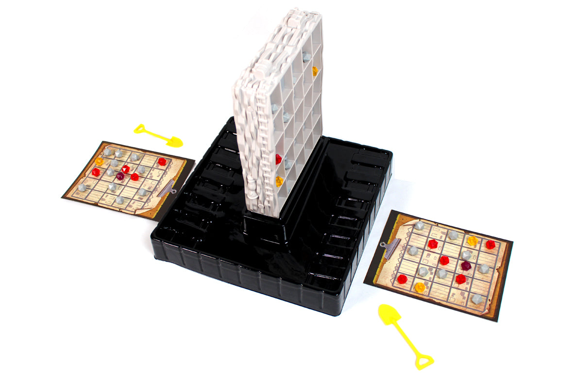 Đào ngọc - Mine Deeper | Board Game Suy Luận Logic Trẻ Em | Board Game VN Store - Góc nhìn khác 3