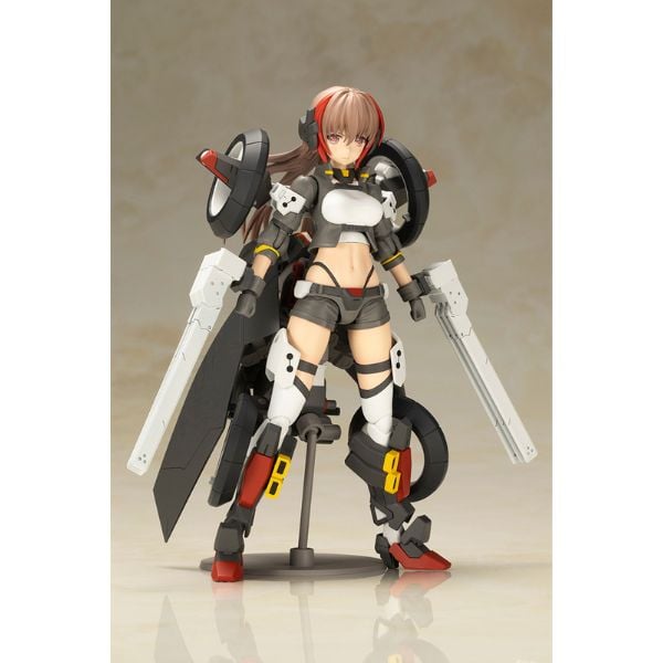 Frame Arms Girl Wilber Nine - Kotobukiya FG114