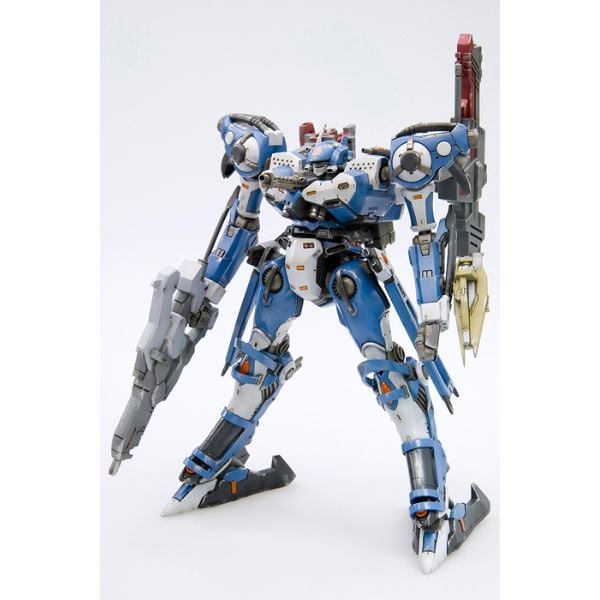 Crest CR-C89E Oracle Ver Armored Core Variable Infinity - Kotobukiya VI056X