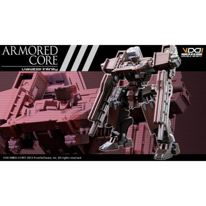 GA GAN01 Sunshine-E Feedback Armored Core Variable Infinity - Kotobukiya VI063X