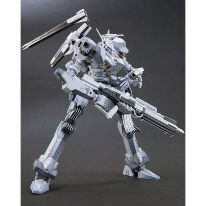 Aspina White Glint Armored Core 4 Ver Variable Infinity - Kotobukiya VI066X