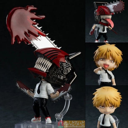 No. 1560 Nendoroid Denji - Chainsaw Man