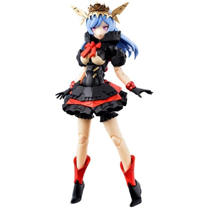 Chaos & Pretty Queen of Hearts Megami Device - Mô hình chính hãng Kotobukiya KP722